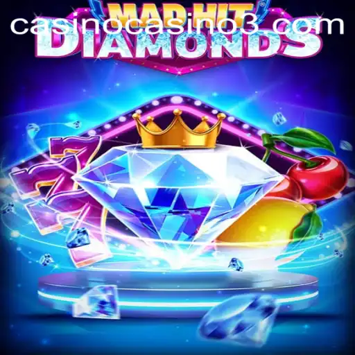 Exploring MadHitDiamonds: An Exciting New Adventure in Gaming