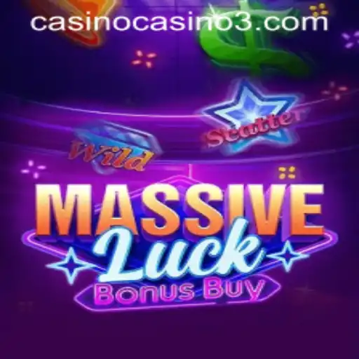Exploring the Exciting World of MassiveLuckBonusBuy with dpsports.bet.br