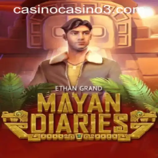 Unveiling MayanDiaries: The Thrilling New Game in the Gaming World
