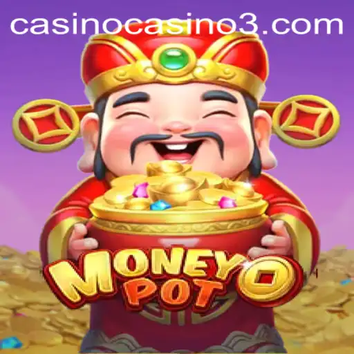 Unveiling the Thrilling World of MoneyPot: Join the Action on dpsports.bet.br