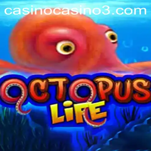 Exploring the Underwater Adventure: OctopusLife and Its Connection to dpsports.bet.br
