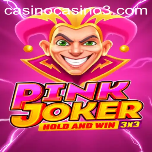Exploring Pinkjoker: The New Era of Digital Gaming