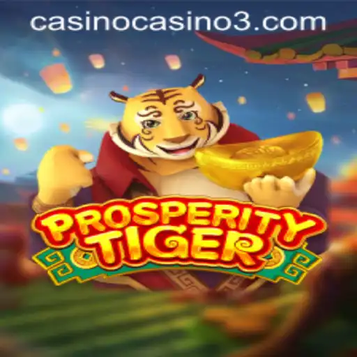 ProsperityTiger: A New Era in Online Gaming