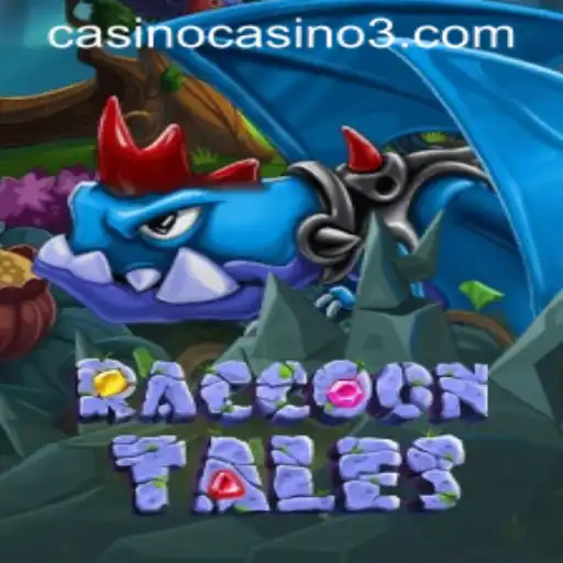 Exploring the Enchanting World of RaccoonTales: A Thrilling Gaming Adventure