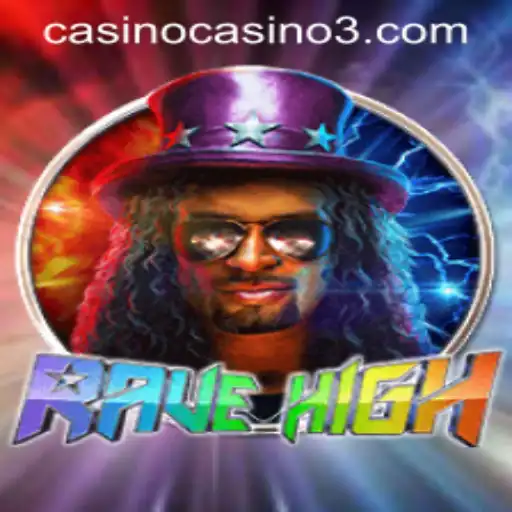 Discovering RaveHigh: The Exciting New Game by dpsports.bet.br