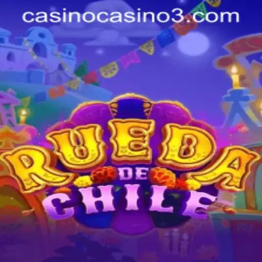 Discover the Thrilling World of RuedaDeChile