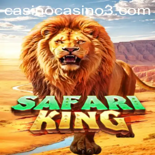 Unveiling the Adventure: SafariKing on DPSports