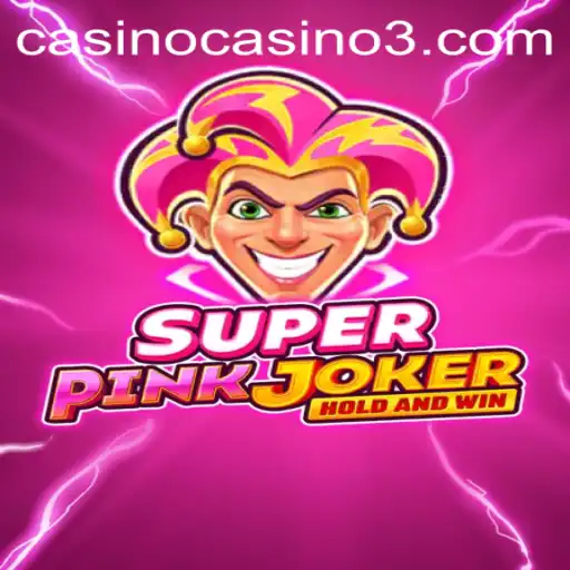 Exploring the Innovative World of SuperPinkJoker: A New Dimension in Gaming