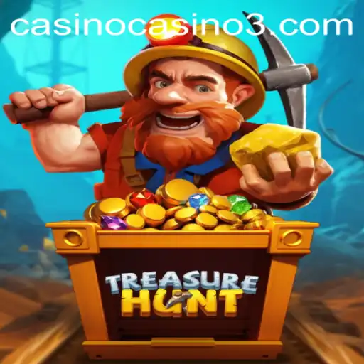 Exploring the Adventure of TreasureHunt: A Modern Twist on Classic Gaming