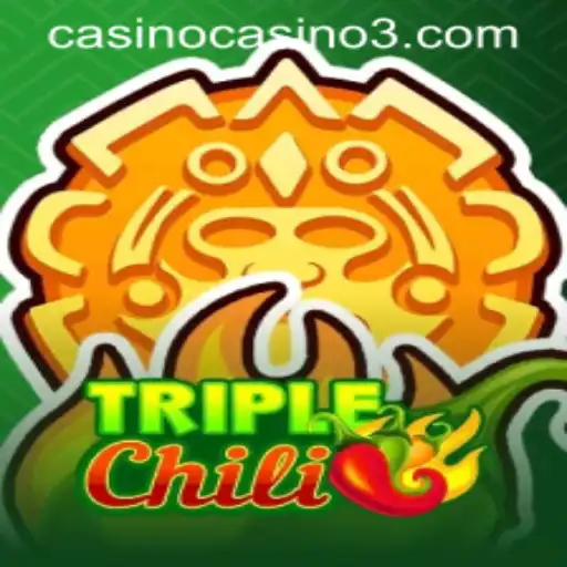 The Thrilling World of TripleChili: Exploring the Game and dpsports.bet.br