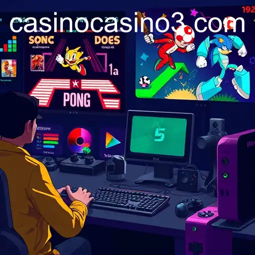 Videogames