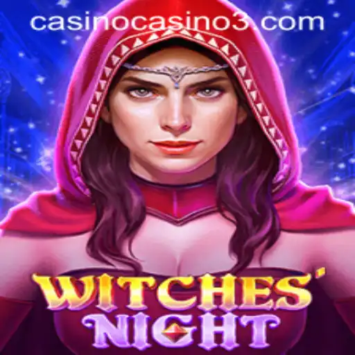 Discover the Thrilling World of WitchesNight