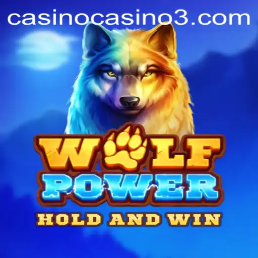 WolfPower: A Thrilling New Game in the dpsports.bet.br Universe
